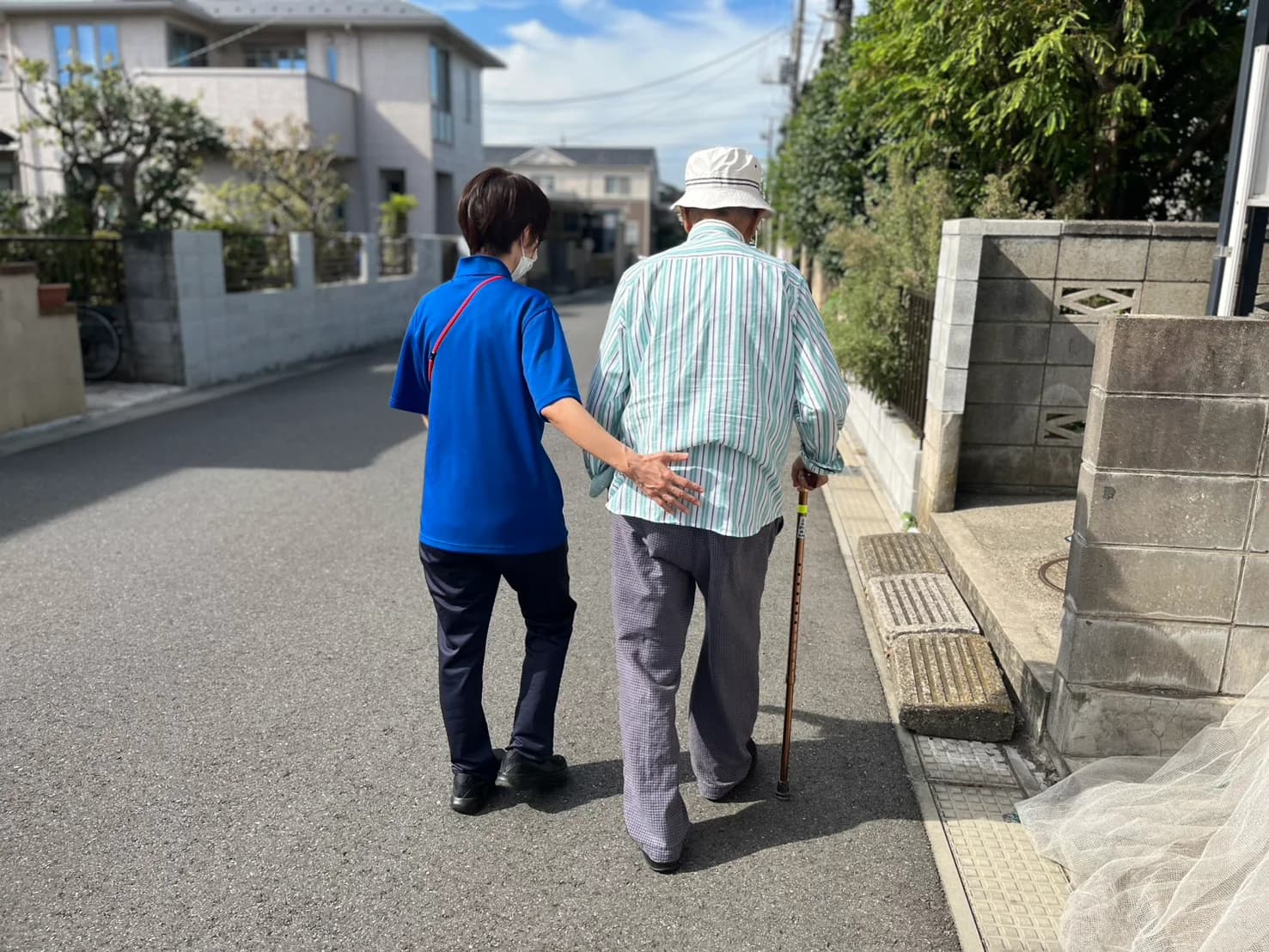 当院の取り組み